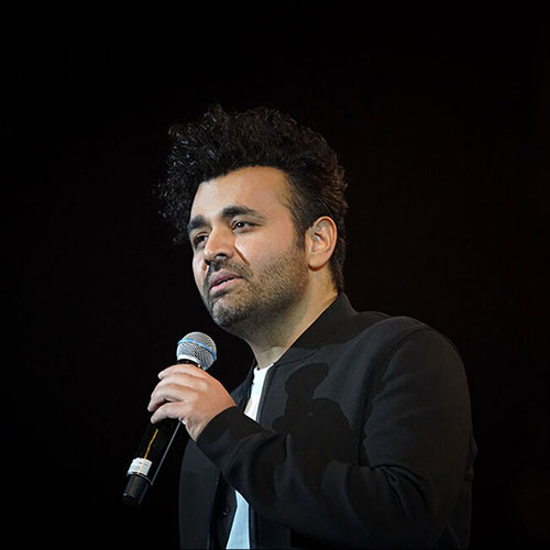 میثم ابراهیمی