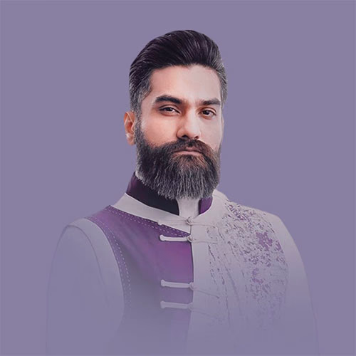 علی زند وکیلی