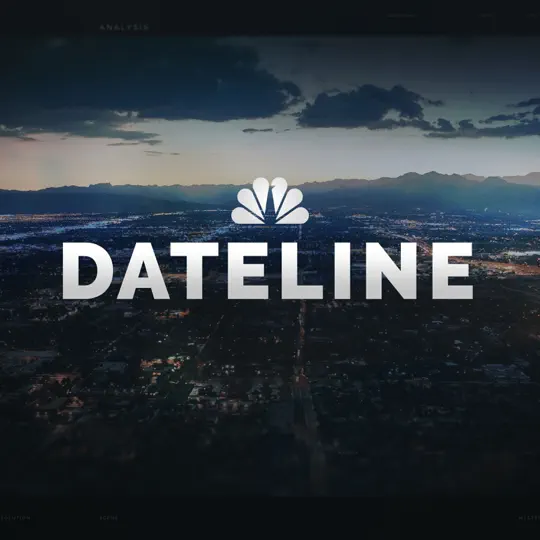 پادکست Dateline NBC