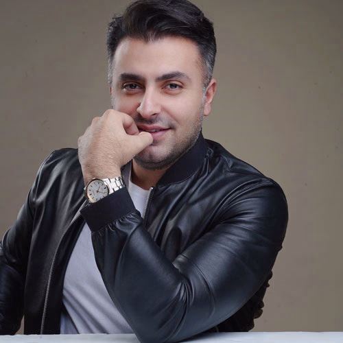 علیرضا طلیسچی