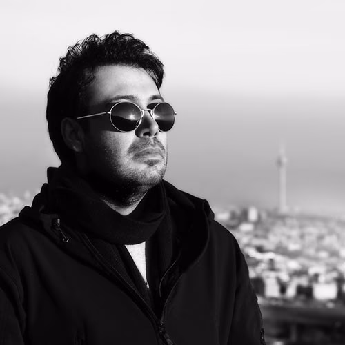 محسن چاووشی