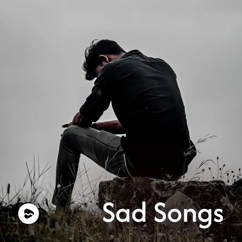 آهنگ‌های غمگین