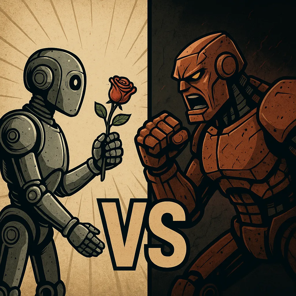 سیر تکامل هوش مصنوعی از اول تا الان🤖در پادکستیکو