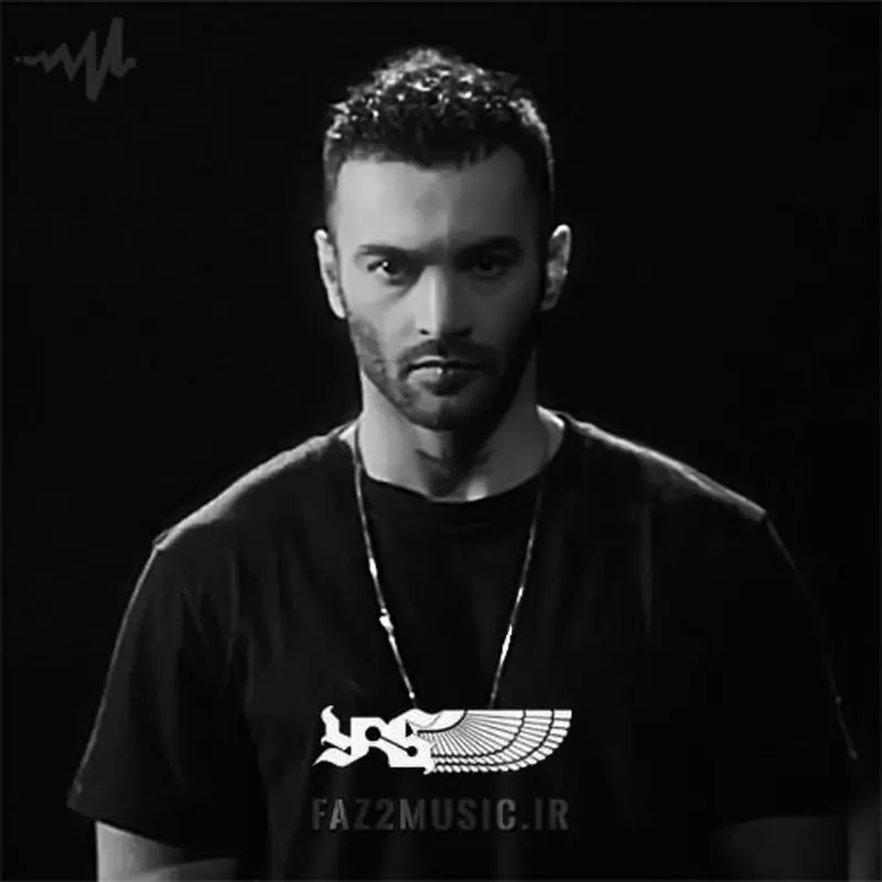 تمام آهنگ های یاس